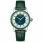 SR-Takat Natural Emerald Watch (Series 2)