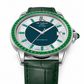 SR-Takat Natural Emerald Watch (Series 2)