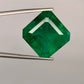 Natural Zambia Insignificant Emerald 38.69 cts Oct by SR-Takat