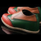 BoyLift Heritage Blend Multi-Tone Elevator Brogues