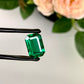 Natural Zambia Minor Emerald 3.02 cts Oct by SR-Takat