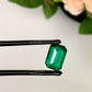 Natural Zambia Minor Emerald 3.02 cts Oct by SR-Takat