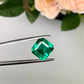 Natural Zambia Minor Emerald 5.81 cts Oct by SR-Takat