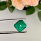 Natural Zambia Minor Emerald 5.81 cts Oct by SR-Takat
