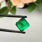 Natural Zambia Minor Emerald 7.88 cts Oct by SR-Takat