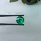 Natural Zambia Minor Emerald 7.90 cts Round by SR-Takat