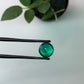 Natural Zambia Minor Emerald 7.90 cts Round by SR-Takat