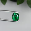 Natural Zambia Minor Emerald 3.92 cts Cus by SR-Takat