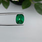 Natural Zambia Minor Emerald 3.92 cts Cus by SR-Takat