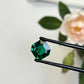 Natural Zambia Emerald 4.08 cts Octagon by SR-Takat