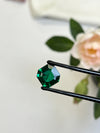 Natural Zambia Emerald 4.08 cts Octagon by SR-Takat