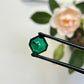 Natural Zambia Emerald 4.08 cts Octagon by SR-Takat