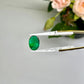 Natural Zambia Insig Emerald 4.51 cts Oval by SR-Takat