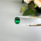 Natural Zambia Insig Emerald 4.51 cts Oval by SR-Takat
