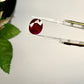 Natural Ruby Heated Burma 4.62 cts Oval by SR-Takat