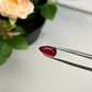 Natural Ruby No Heat Mozambique 2.77 cts Pear by SR-Takat