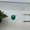 Natural Zambia No-Oil Emerald 3.32 cts Oct by SR-Takat