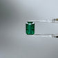 Natural Zambia No-Oil Emerald 3.20 cts Oct by SR-Takat