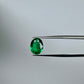 Natural Zambia No-Oil Emerald 2.26 cts Oval by SR-Takat