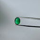Natural Zambia No-Oil Emerald 2.26 cts Oval by SR-Takat