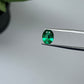 Natural Zambia No-Oil Emerald 1.71 cts Oval by SR-Takat