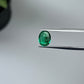 Natural Zambia No-Oil Emerald 1.71 cts Oval by SR-Takat