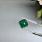 Natural Zambia Minor Emerald 10.16 cts Oct by SR-Takat