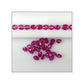 Natural Ruby Ovals by SR-Takat