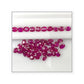 Natural Ruby Ovals by SR-Takat