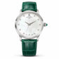 Certified DIF Diamond Watch for Men | SR TAKAT