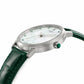 Premium Emerald Gemstone Watch for Men | SR TAKAT