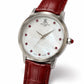 Men’s Natural Ruby Luxury Watch | SR TAKAT