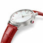Men’s ruby luxury watch | SR-TAKAT