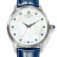 Premium Sapphire Gemstone Watch for Men | SR TAKAT