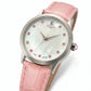 Certified Pink Spinel Watch Collection | SR TAKAT