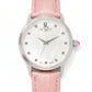 Elegant Pink Spinel Watch for Men | SR TAKAT