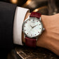 Men’s Natural Ruby Watch | SR TAKAT