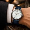 Handcrafted Sapphire Luxury Watch for Men | SR TAKAT