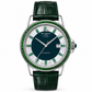 SR-Takat Natural Emerald Watch (Series 2)
