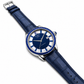 SR-Takat Natural Sapphire Watch (Series 2)