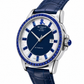 SR-Takat Natural Sapphire Watch (Series 2)
