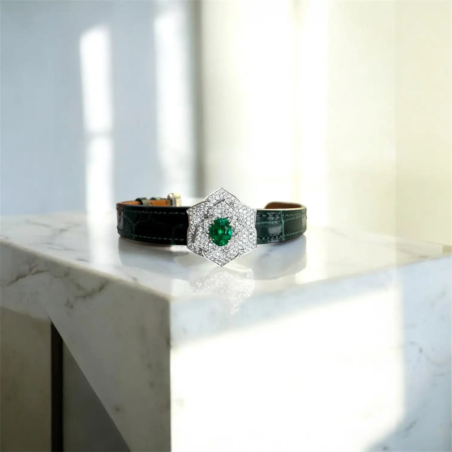 Luxury Gemstones Bracelets | SR-Takat Gems