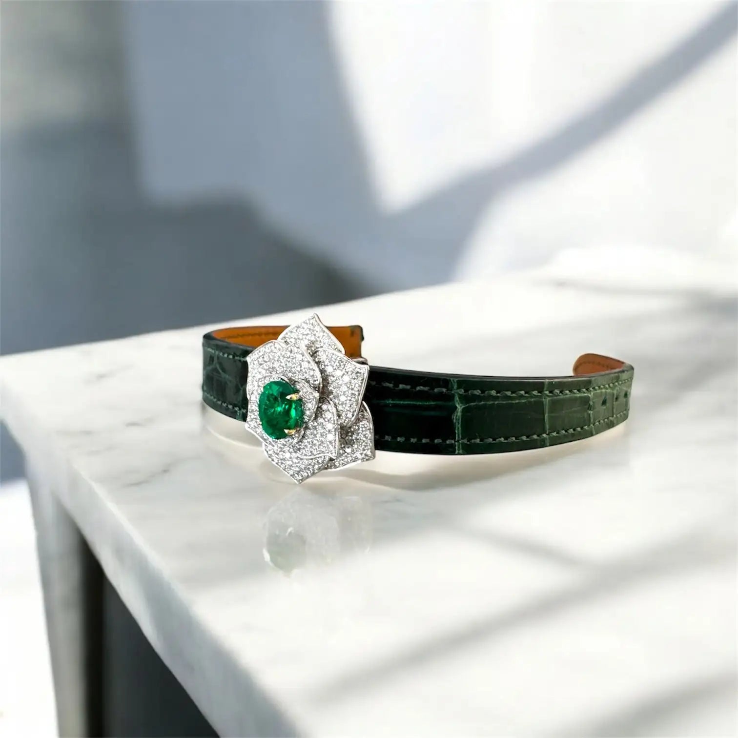 Luxury Gemstones Bracelets | SR-Takat Gems