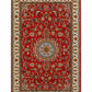 Pashmina Silk-on-Silk Handmade Carpet