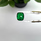 Natural Zambia Minor Emerald 8.05 cts Cus by SR-Takat