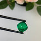 Natural Zambia Minor Emerald 4.76 cts Cus by SR-Takat