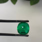 Natural Zambia Minor Emerald 6.07 cts Cus by SR-Takat