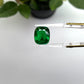 Natural Zambia Minor Emerald 8.05 cts Cus by SR-Takat