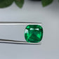 Natural Zambia Insig Emerald 10.64 cts Cus by SR-Takat
