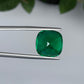 Natural Zambia Insig Emerald 10.64 cts Cus by SR-Takat